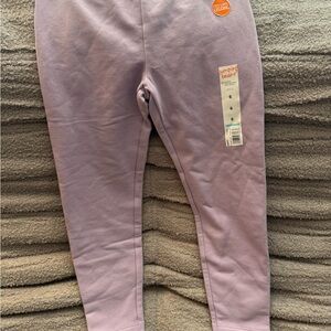 Jumping Beans Light Purple Kids Leggings